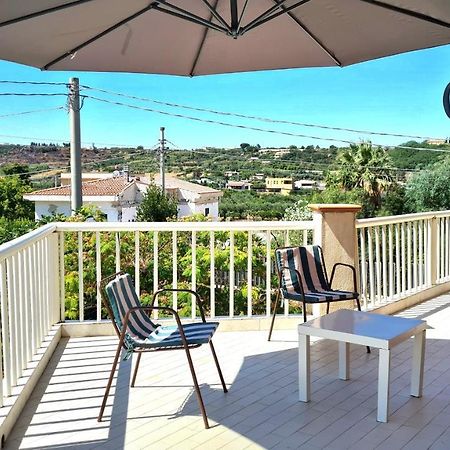 Trappeto Life Sunset Vila Exterior foto