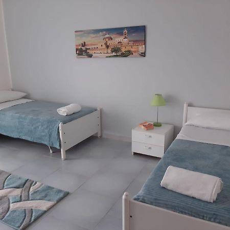 Trappeto Life Sunset Vila Exterior foto
