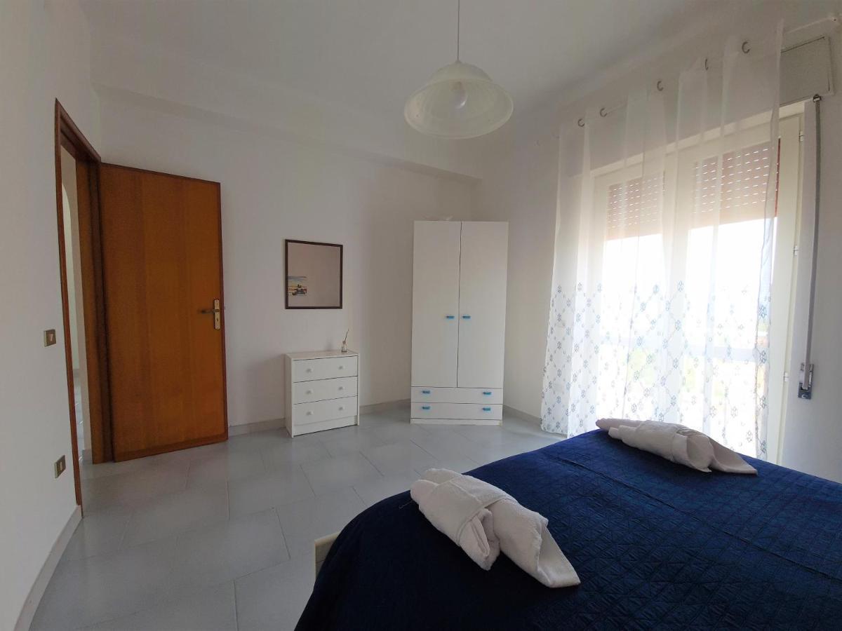 Trappeto Life Sunset Vila Exterior foto