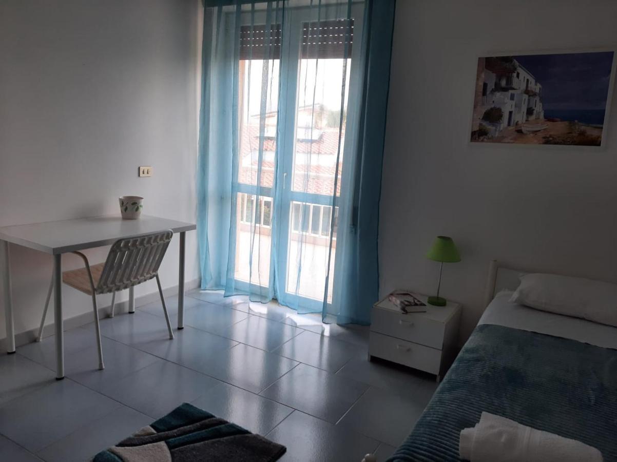 Trappeto Life Sunset Vila Exterior foto