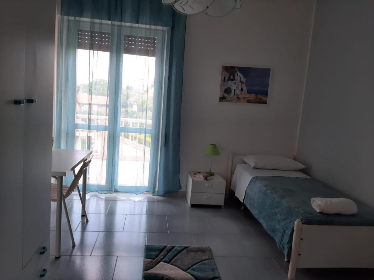 Trappeto Life Sunset Vila Exterior foto