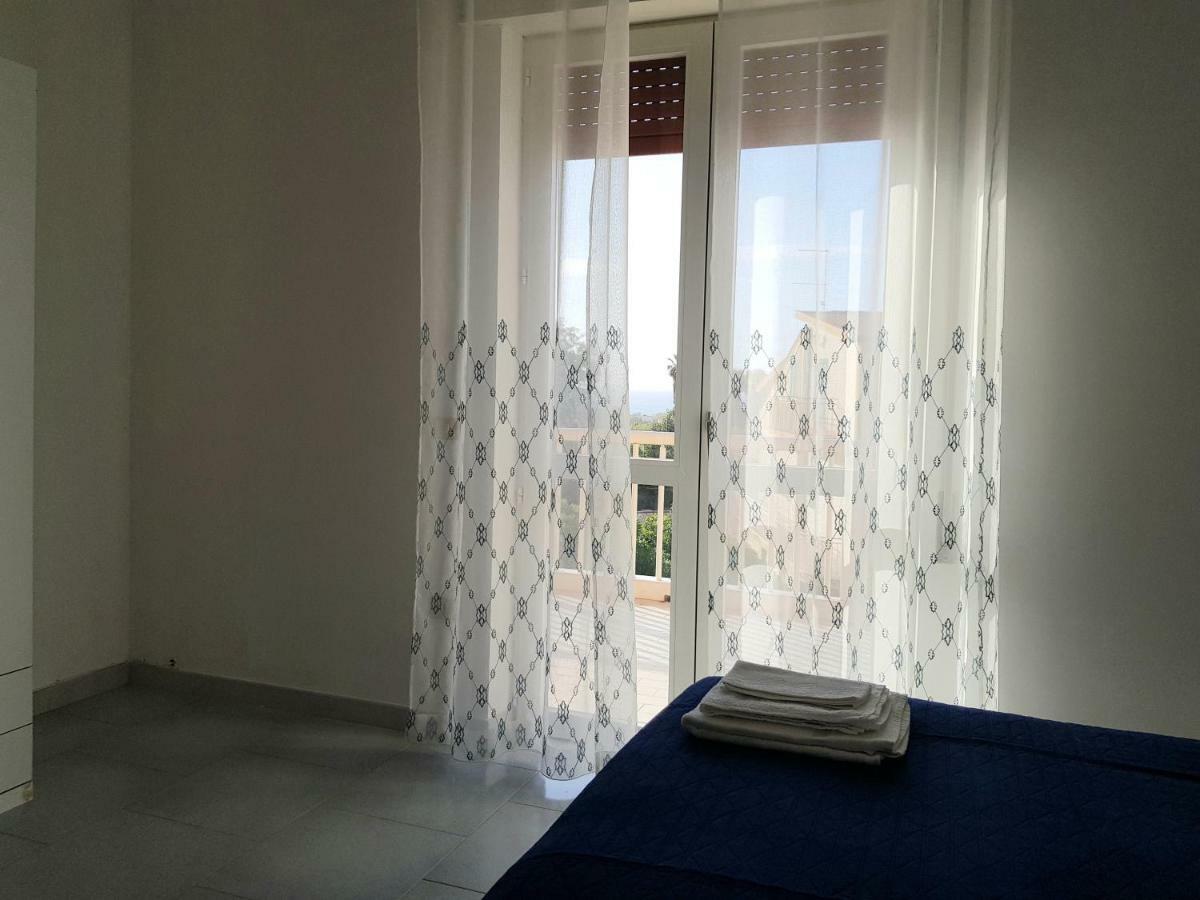 Trappeto Life Sunset Vila Exterior foto